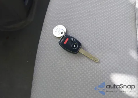 2009 Honda Cr-V Lx из США, поврежденный, VIN 5J6RE38309L024474